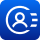 Cardiast Digital Business Card Logo